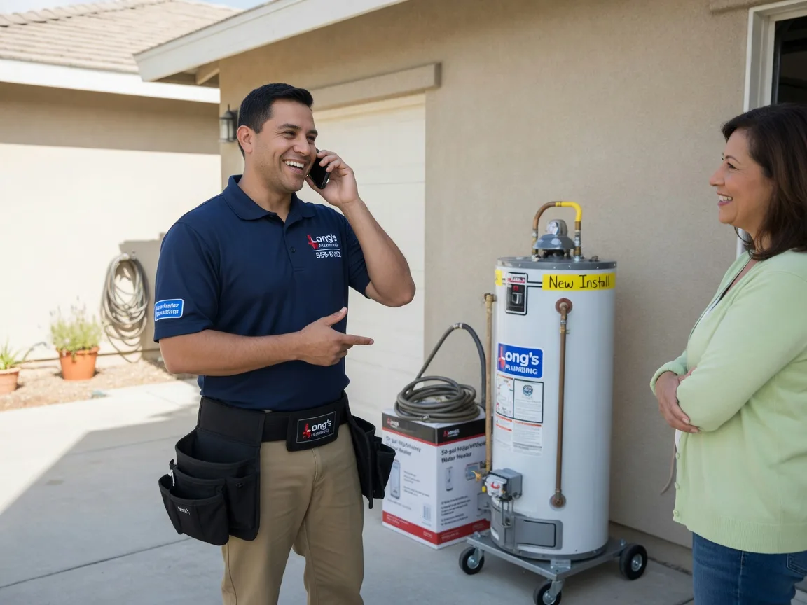 Leak Detection Palermo, CA FAQs